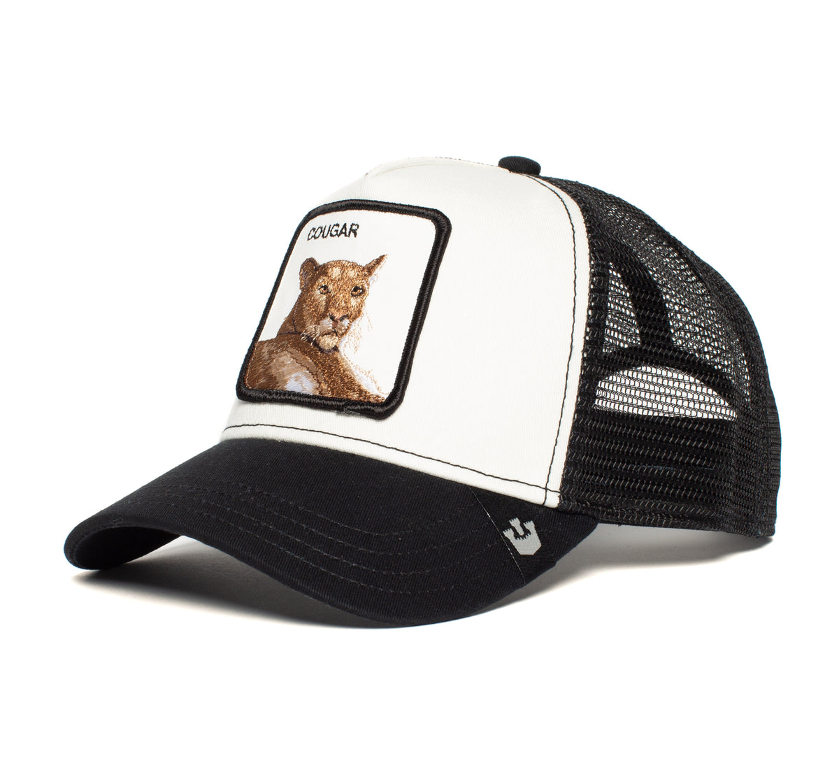 Goorin Trucker "Cougar"