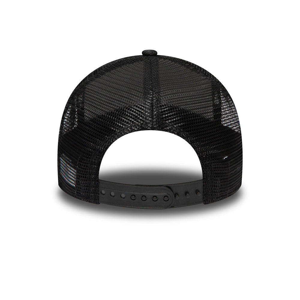 New Era - Trucker Sylvester