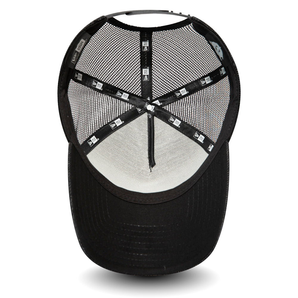 New Era - Trucker Sylvester