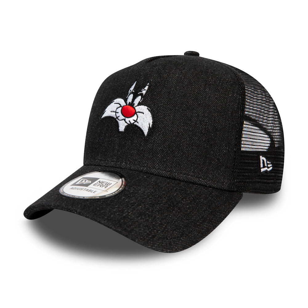 New Era - Trucker Sylvester