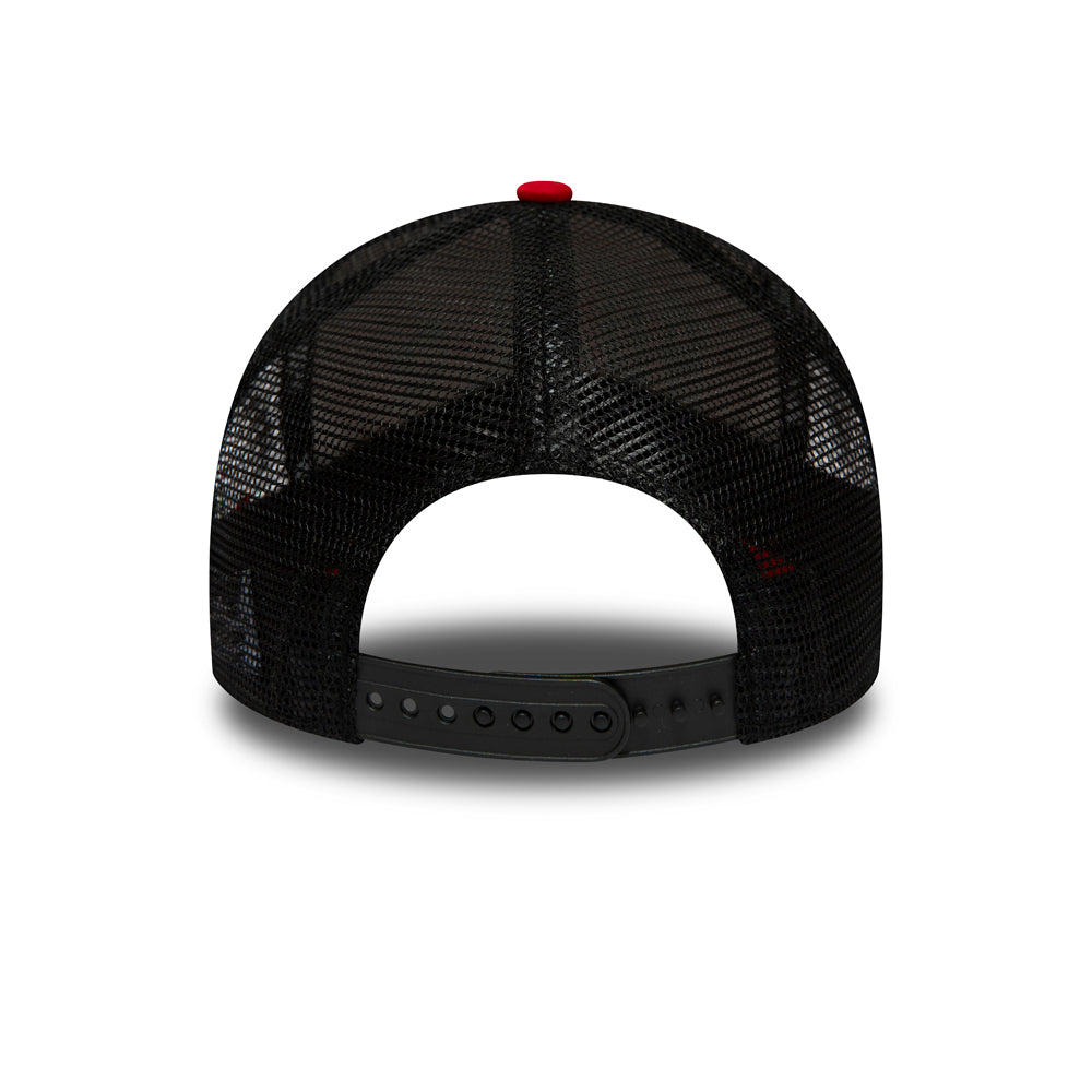 New Era - Trucker Bulls