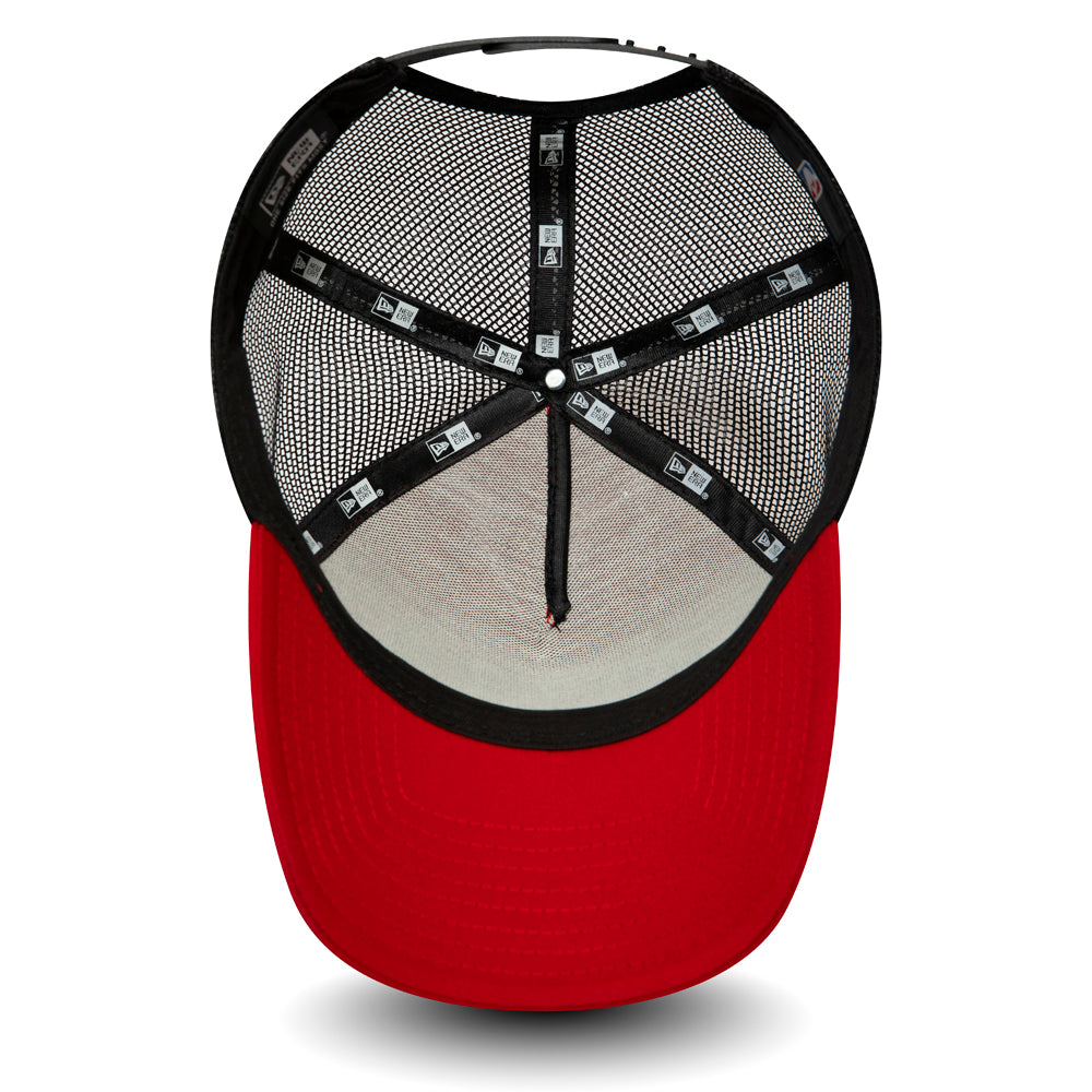 New Era - Trucker Bulls