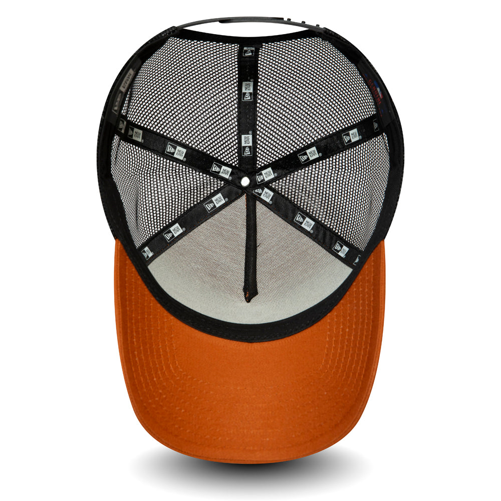 New Era - Trucker League A-Form