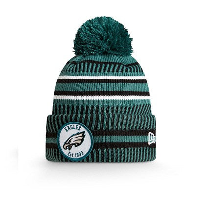 New Era - ONF19 Eagles OSFM