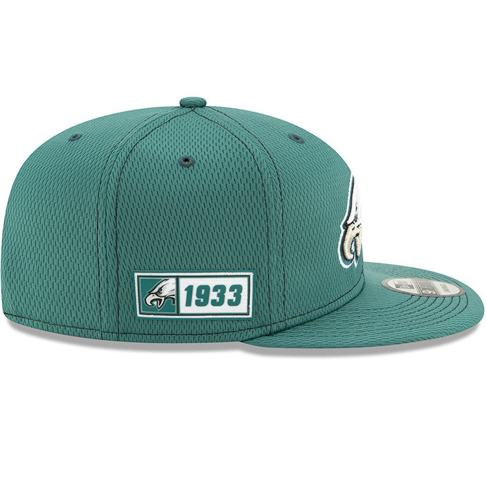 New Era Philadelphia Eagles M/L