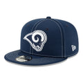 New Era LA Rams S/M