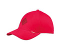 Djinns True Fit Flex Basic Red