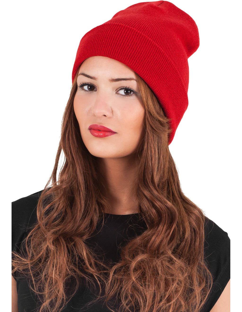 1501KC Heavyweight Long Beanie