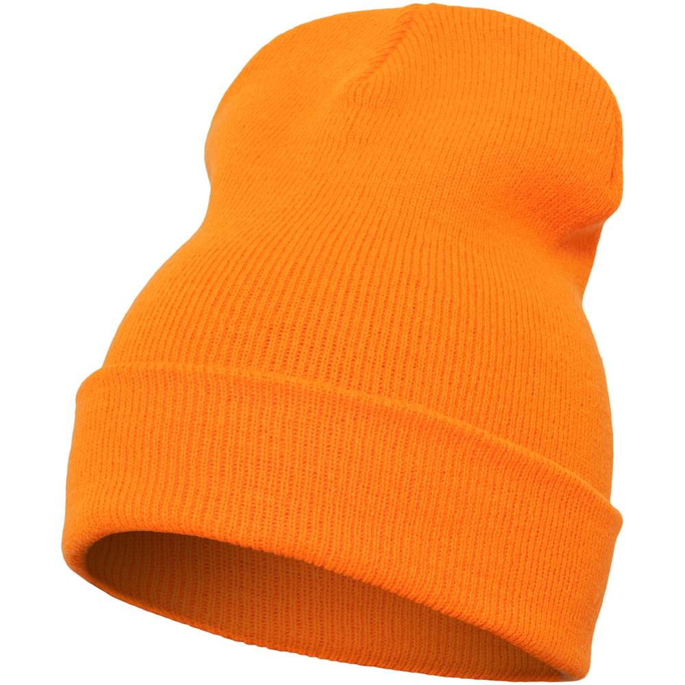1501KC Heavyweight Long Beanie