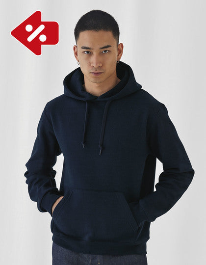 BCWUI21 Sweat Hoodie ID.003