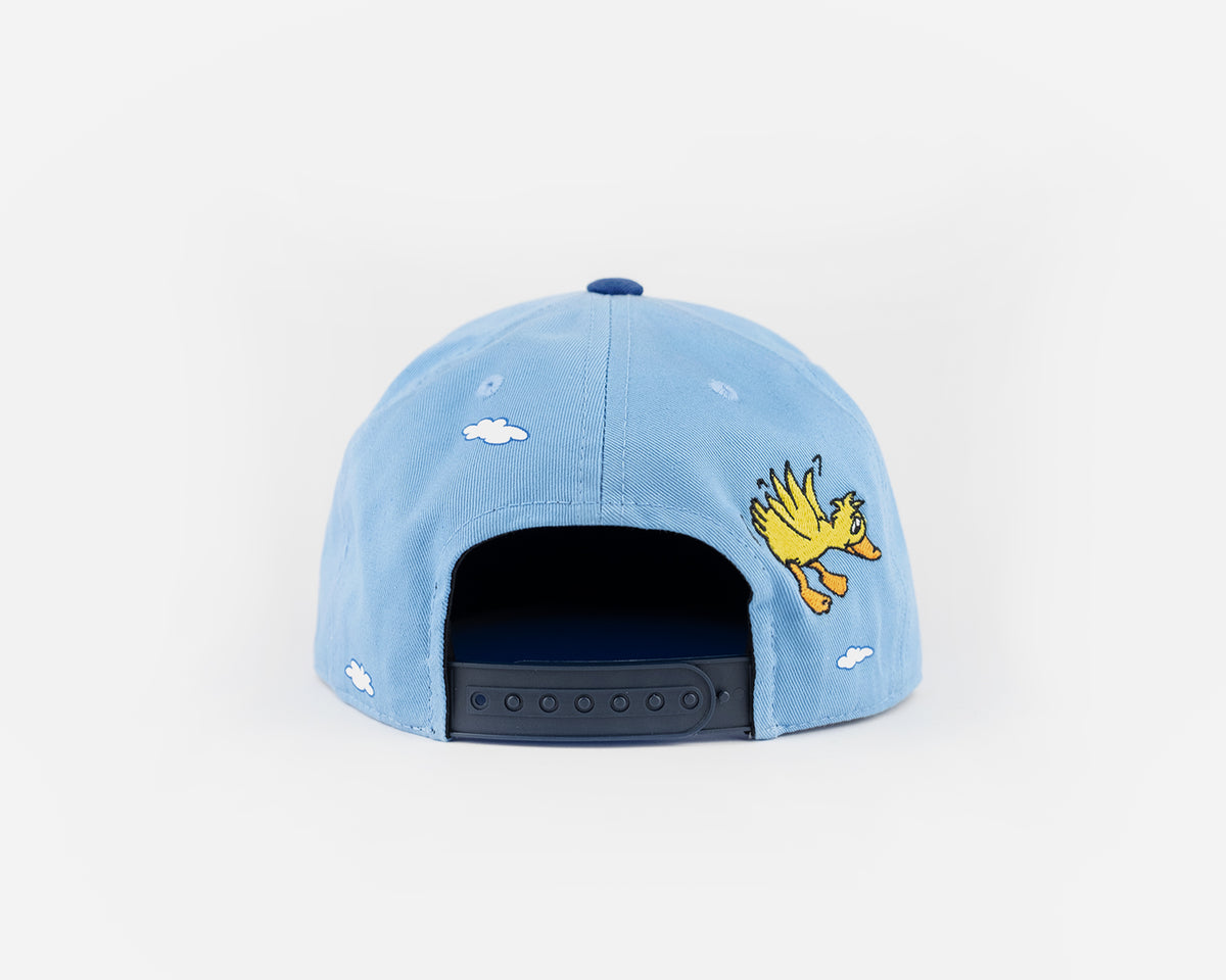 L&L Maus Pilot Snapback