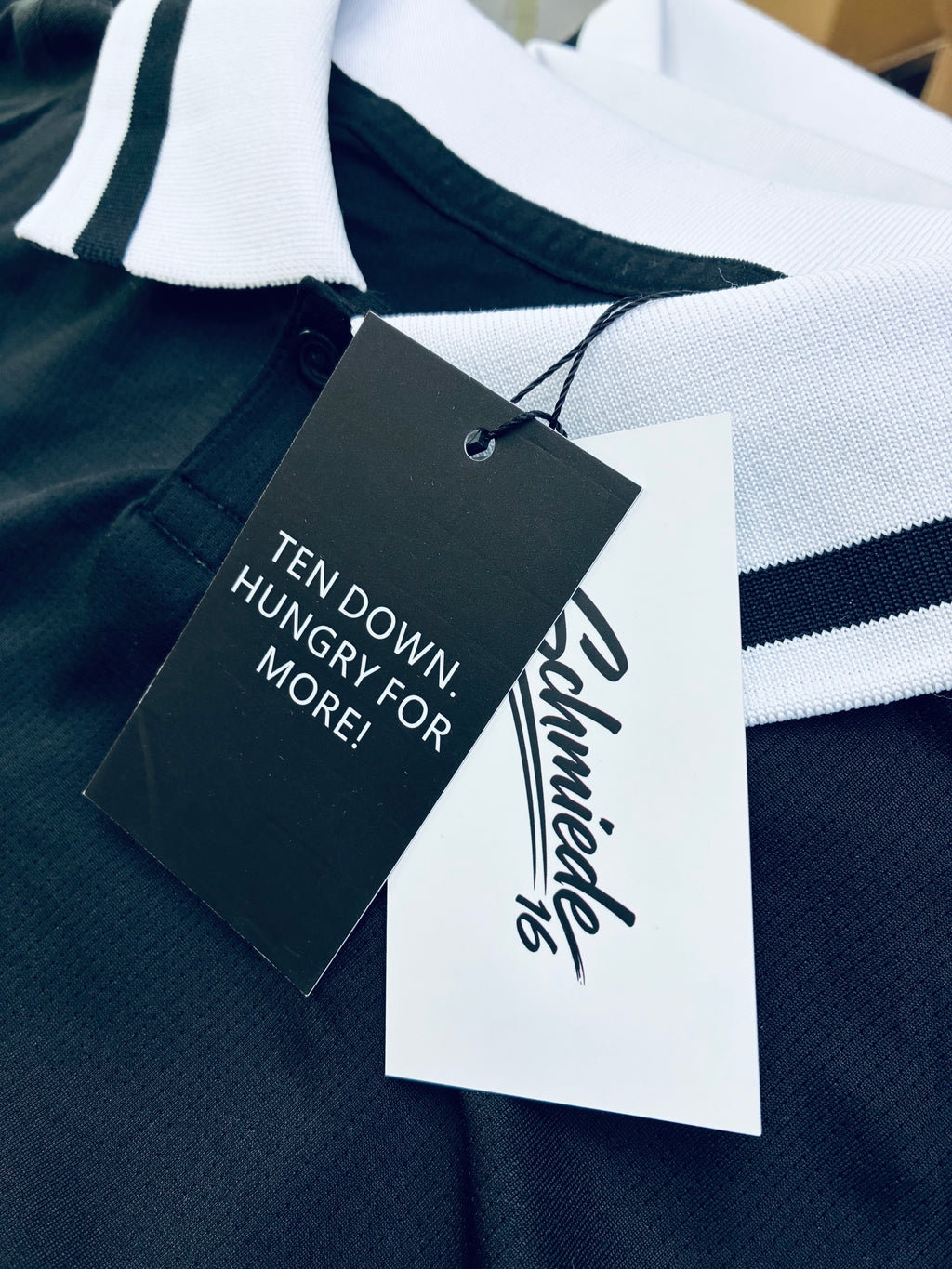 Schmiede Retro Trikot