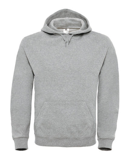 BCWUI21 Sweat Hoodie ID.003
