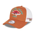 New Era - Trucker Fishing Trucker