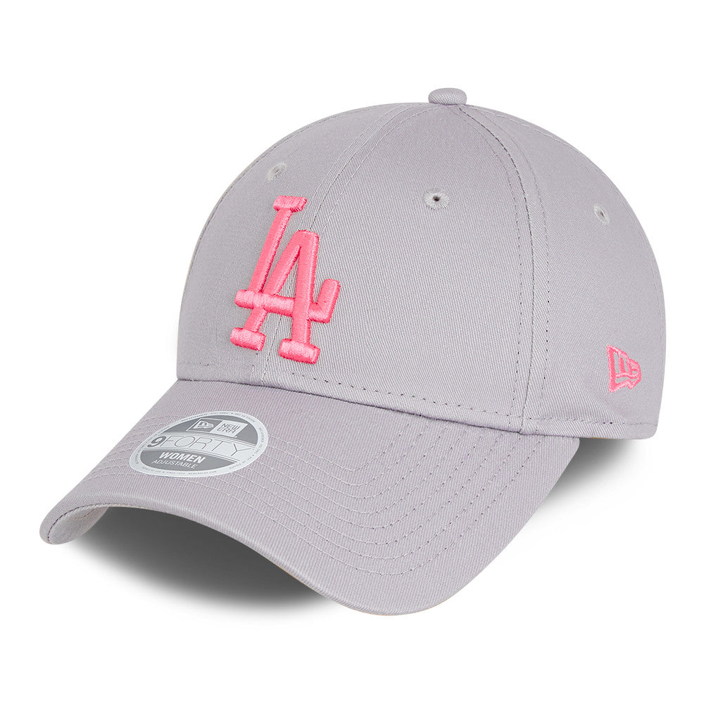 New Era 9Forty - LA Women League Ess Grey