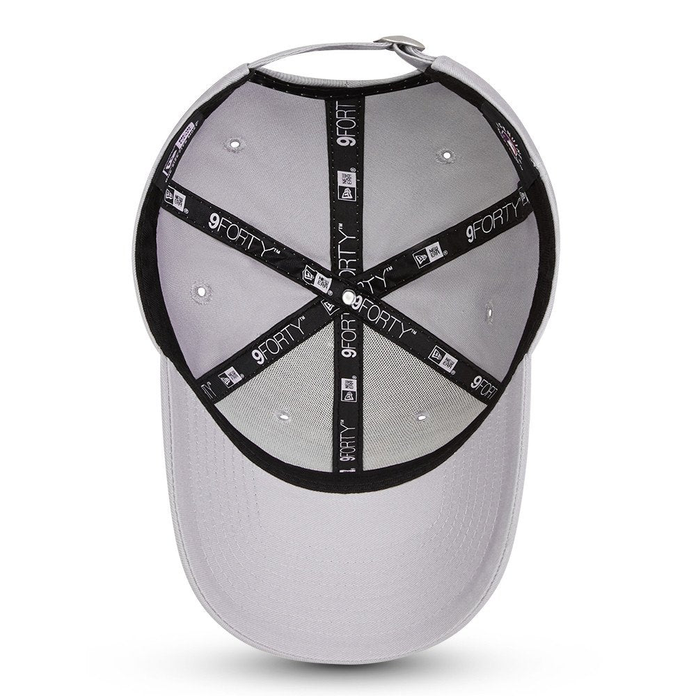 New Era Yankees Women Grey