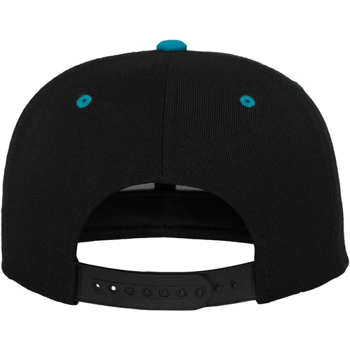 6089HW Hawaiian Snapback