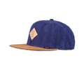 Djinns Snapback CoolTouch Navy