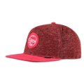 Djinns Snapback SpotKoper Red
