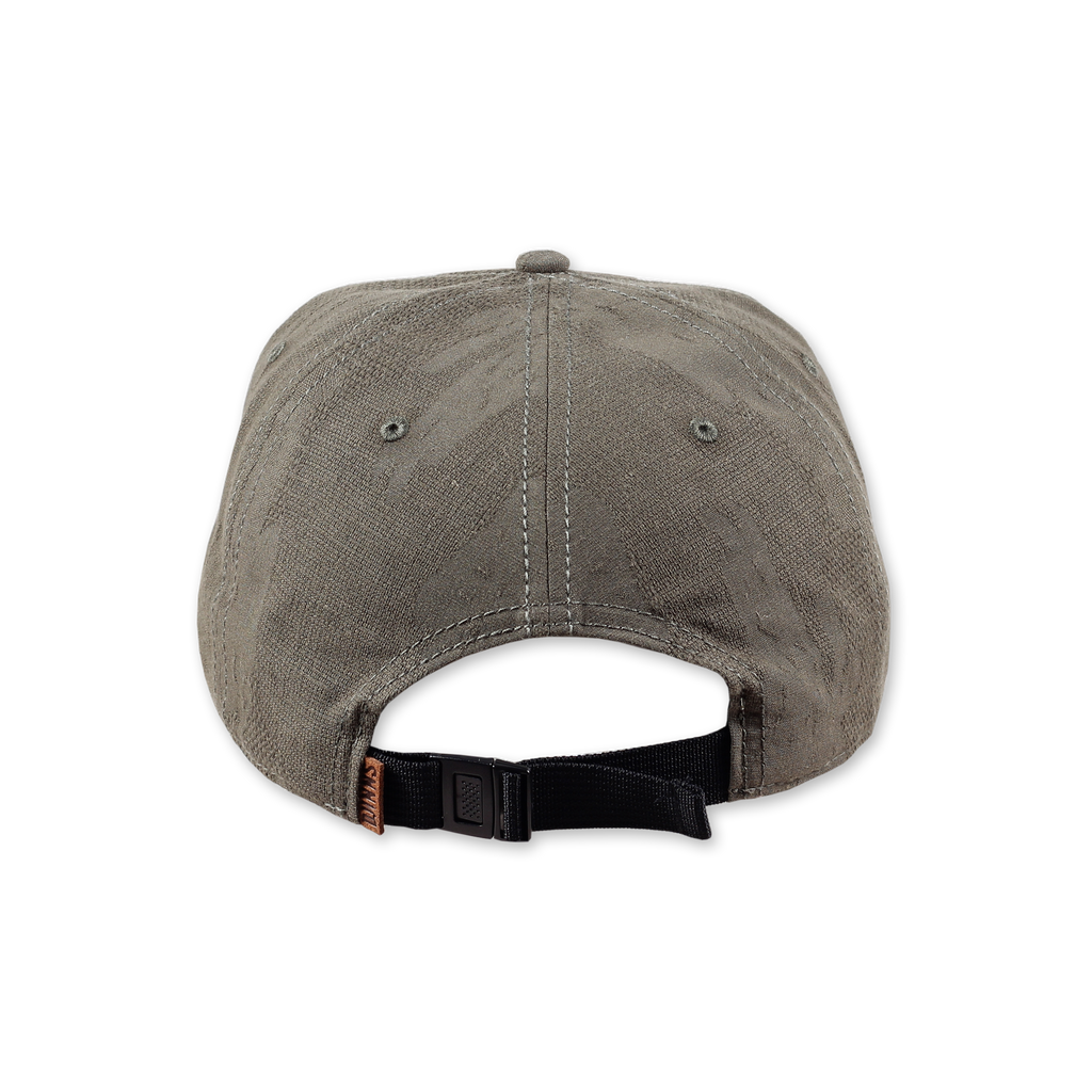 Djinns Snapback Deconstructed Real Better Olive