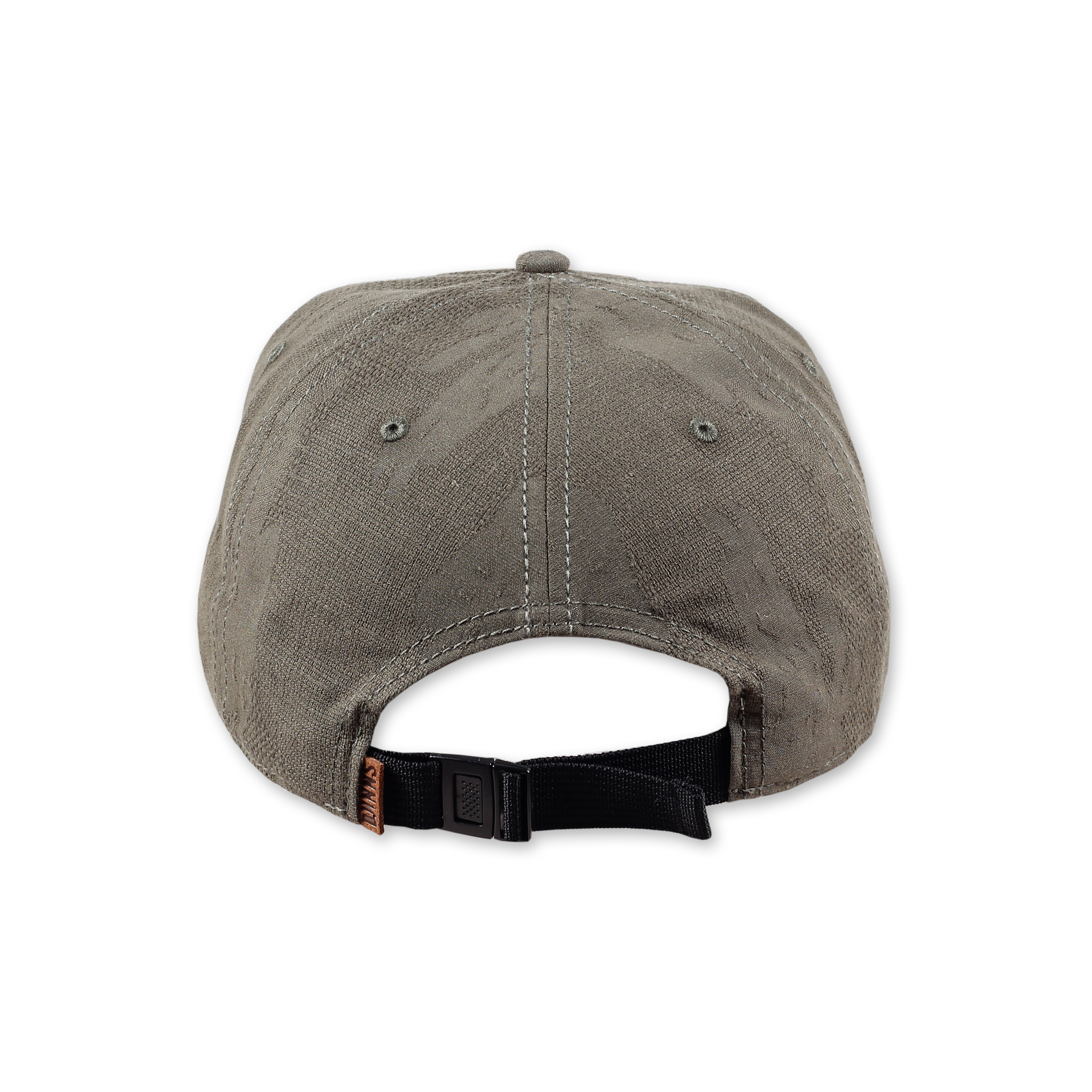 Djinns Snapback Deconstructed Real Better Olive