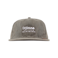 Djinns Snapback Deconstructed Real Better Olive
