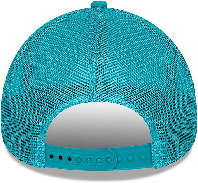 New Era - Trucker Yankees Cyan