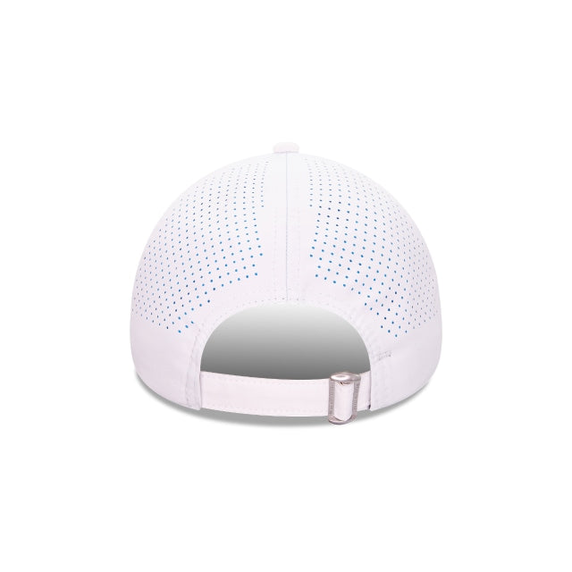 New Era Mercedes Benz EQ White