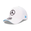 New Era Mercedes Benz EQ White