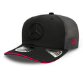 New Era Mercedes Benz EQ Black