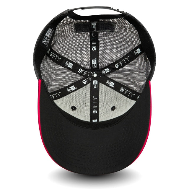 New Era Mercedes Benz EQ Black