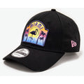 New Era Patch Miami 940 Black
