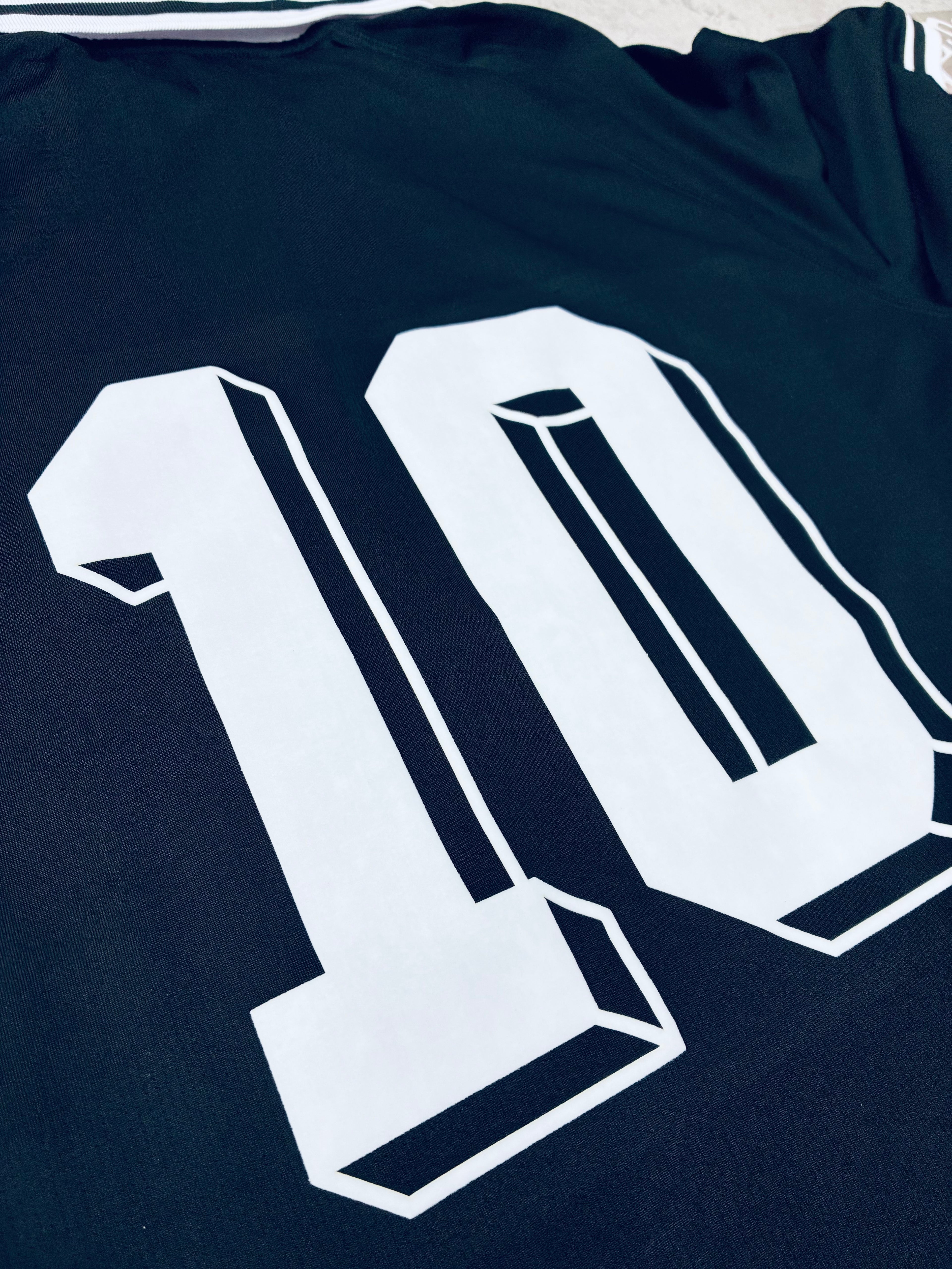 Schmiede Retro Trikot