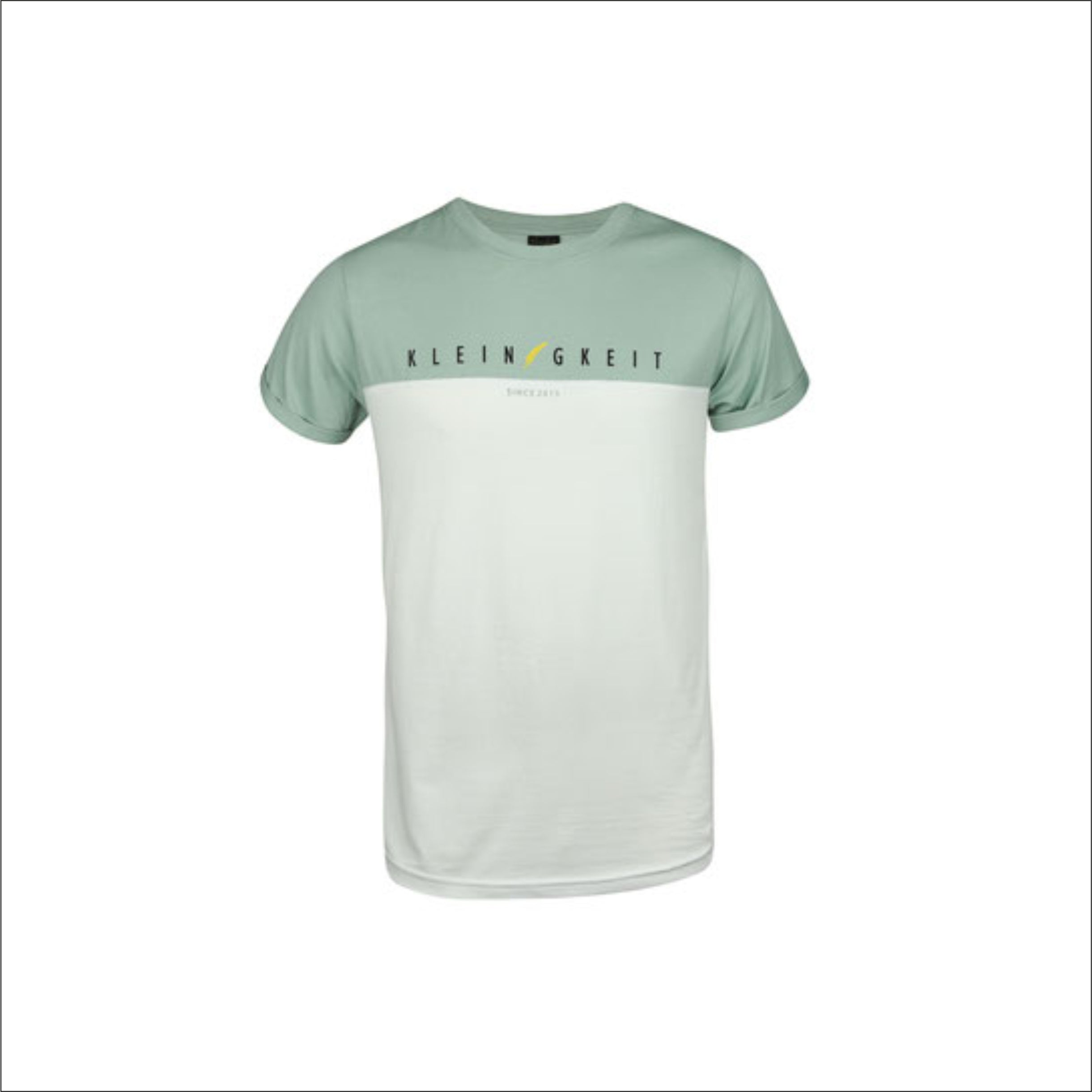 Kleinigkeit Shirt Blocker Mint