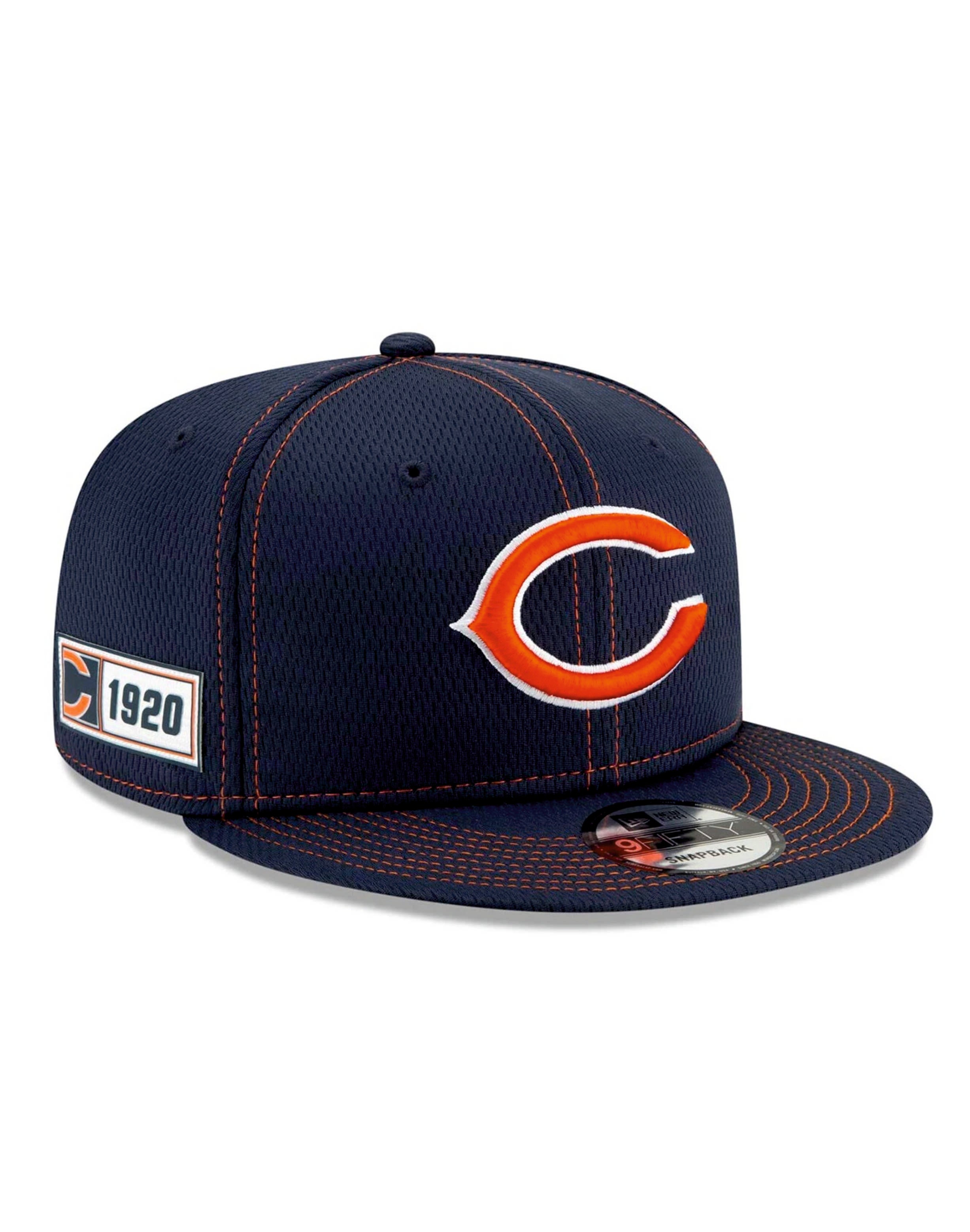 New Era Chicago Bears S/M