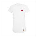 Kleinigkeit Shirt Beerpong White