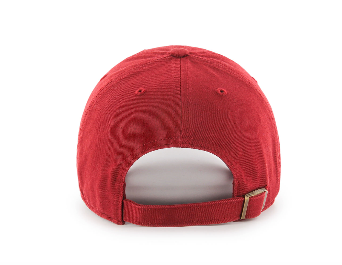 '47 Brand - Brand Logo Dad Cap