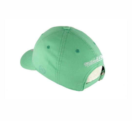 Mitchell & Ness Basecap Mint