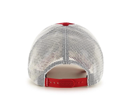 '47 Brand - LFC Trucker Red White