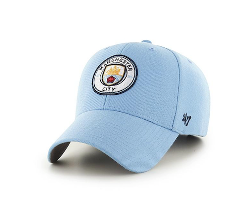 '47 Brand - Manchester City Basecap