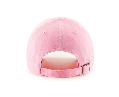 '47 Brand - NY Dad Hat Rosa