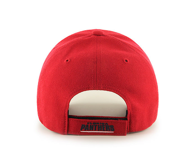 '47 Brand - Florida Panthers Basecap