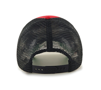 '47 Brand - Chicago Blackhawks Trucker