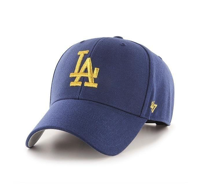'47 Brand - LA Basecap Navy