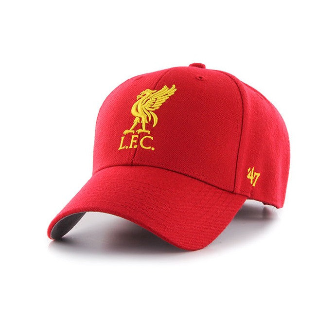 '47 Brand - Liverpool Basecap