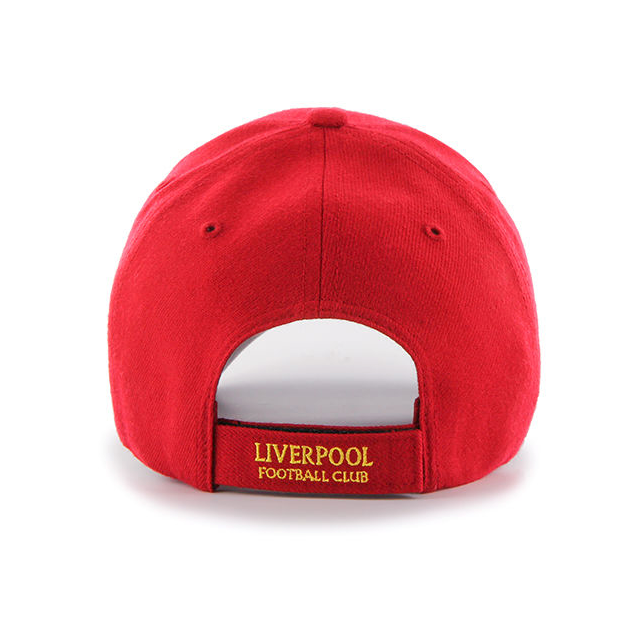 '47 Brand - Liverpool Basecap