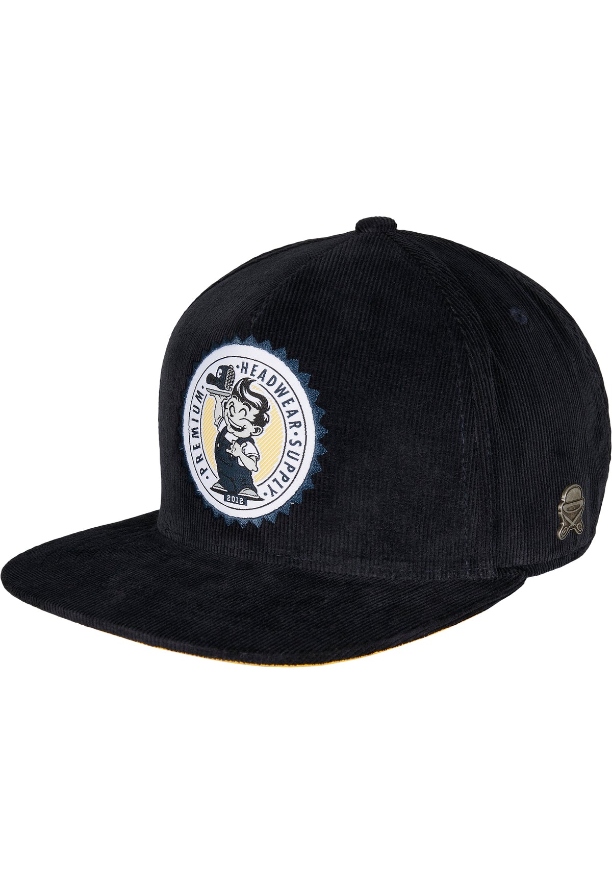 C&S Snapback Premium Headwear Supply