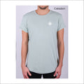 Kleinigkeit Shirt Kompass Celadon