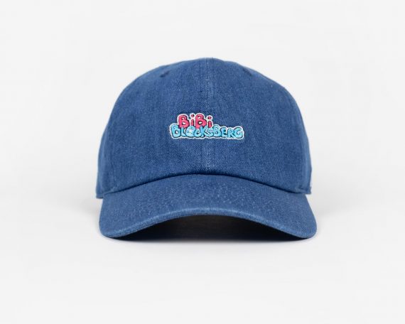 L&L Dad Cap Bibi Blocksberg Kids