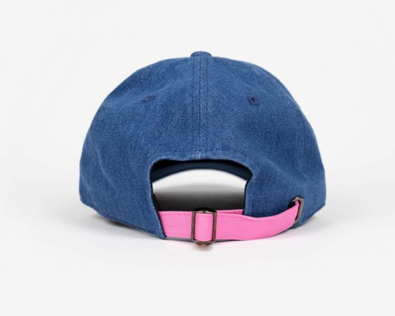 L&L Dad Cap Bibi Blocksberg Kids